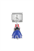 Çelik Charm