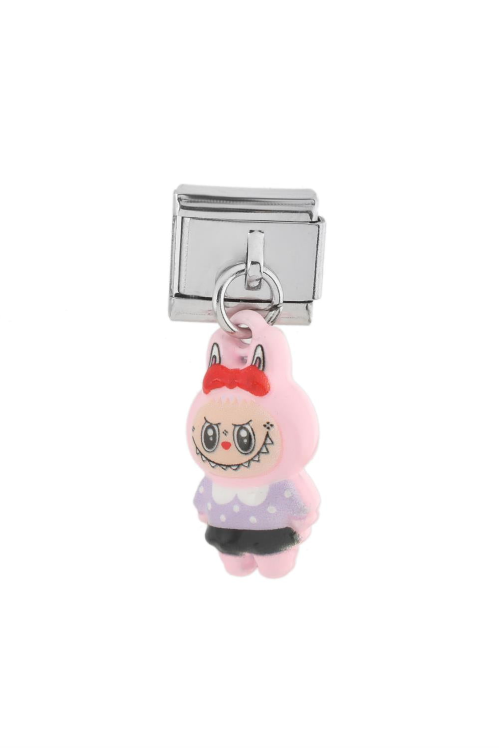 Çelik Charm
