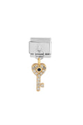 Çelik Charm