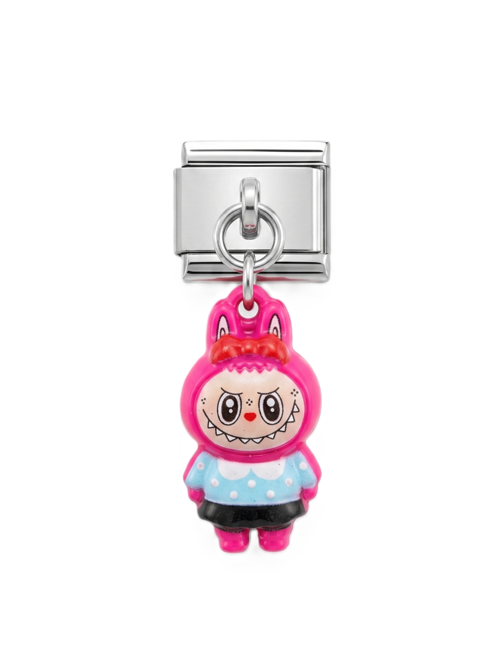 Çelik Charm