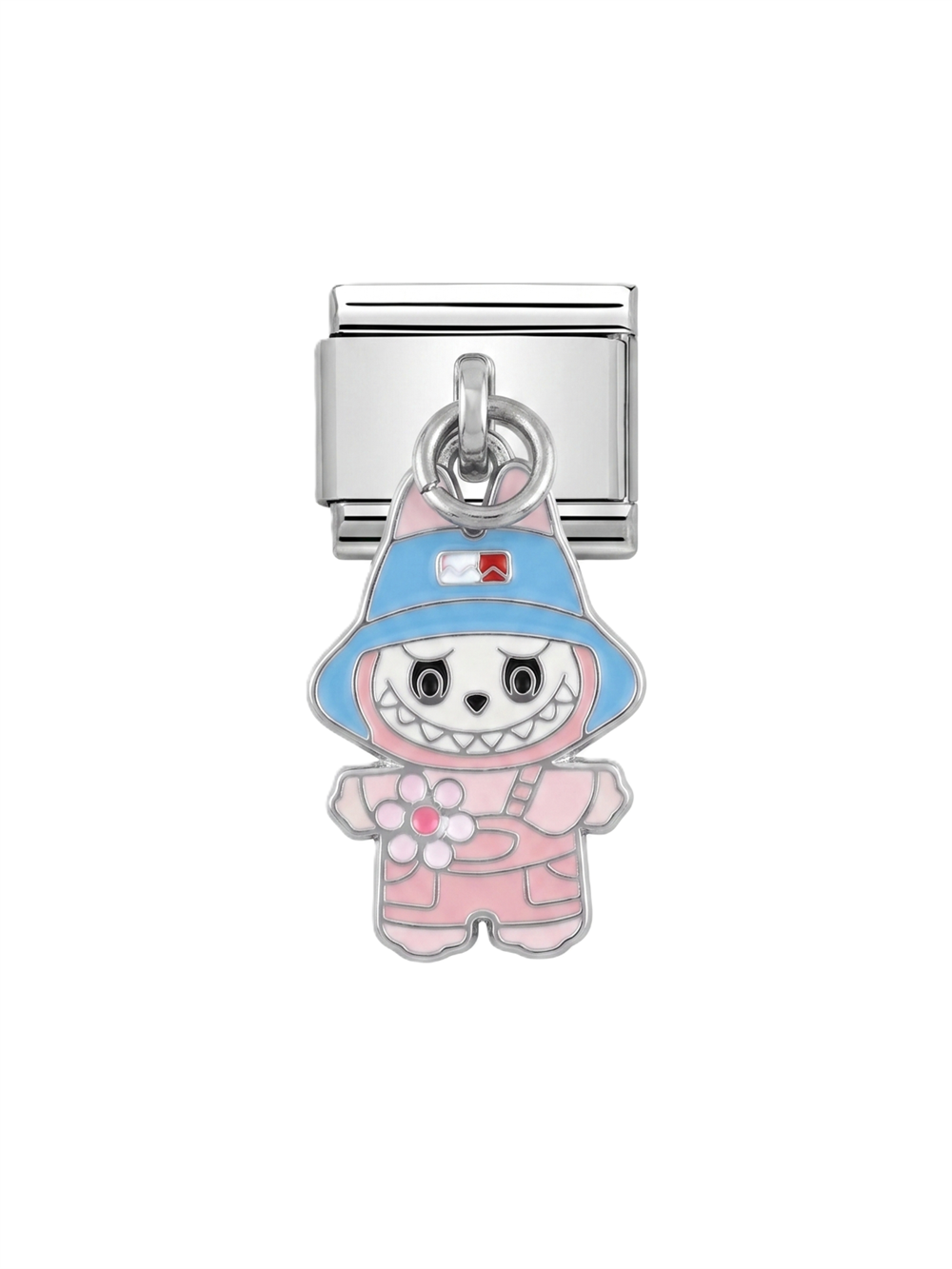 Çelik Charm