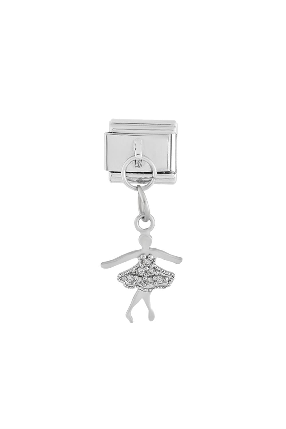 Çelik Charm