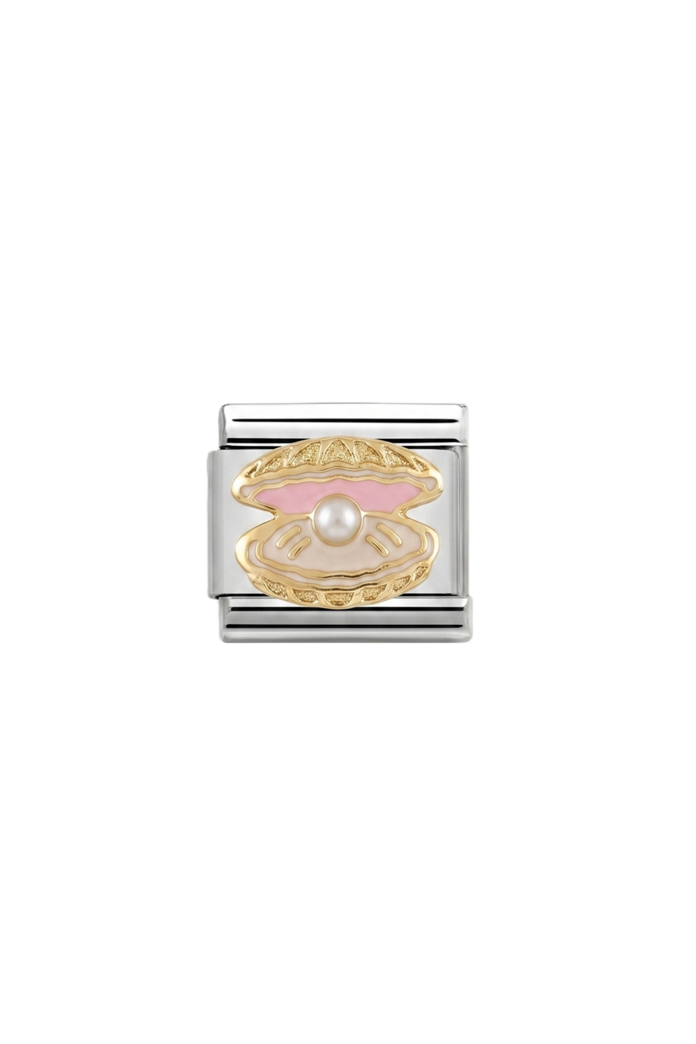 Çelik Charm