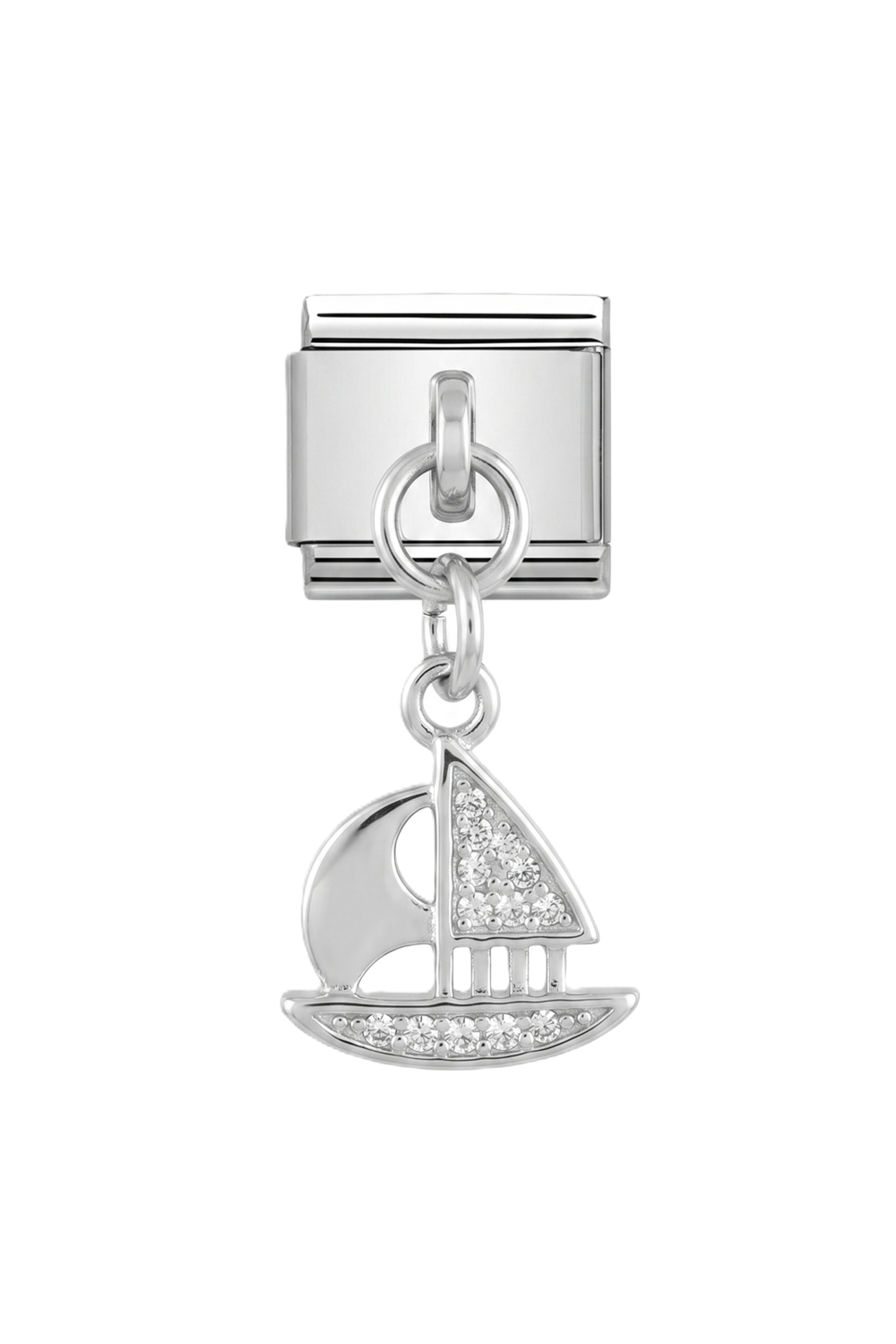 Çelik Charm