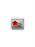 Çelik Charm