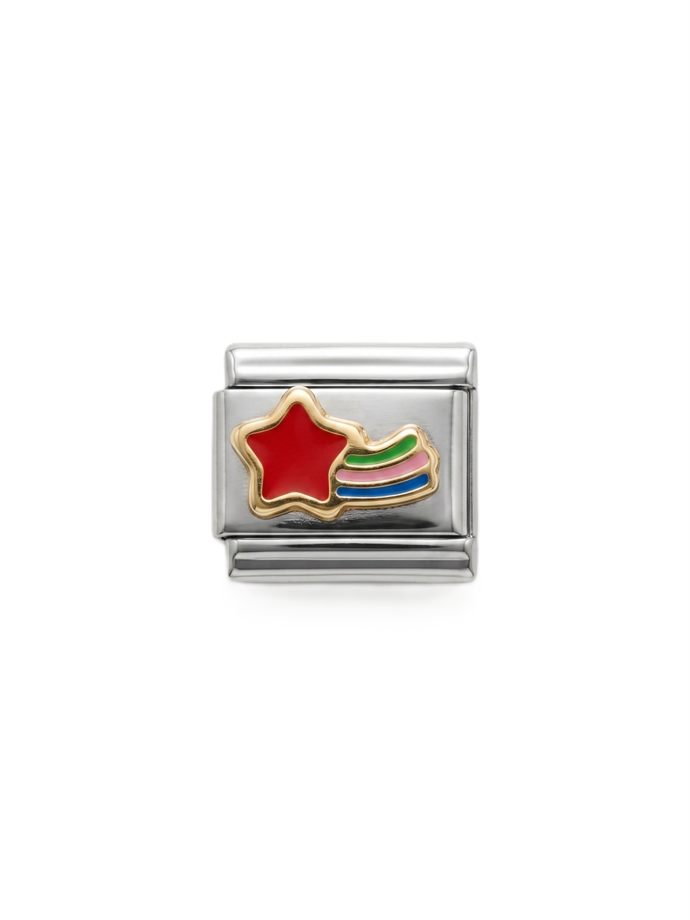 Çelik Charm