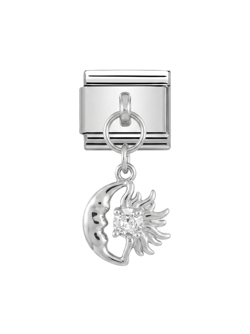 Çelik Charm