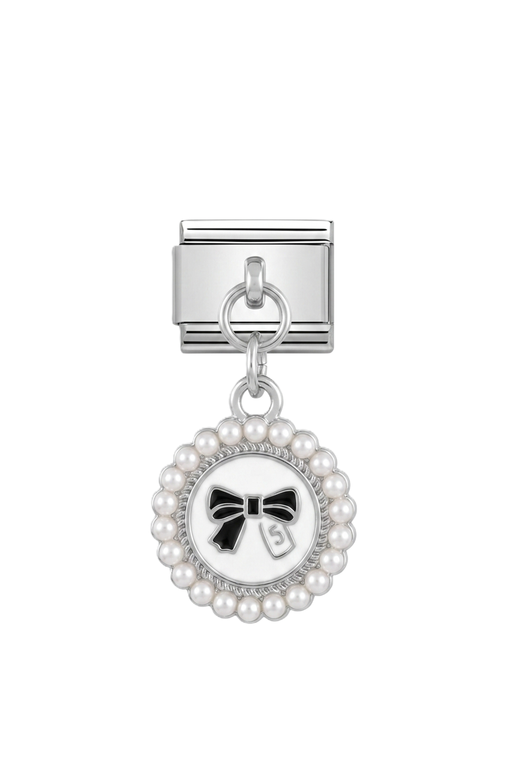 Çelik Charm