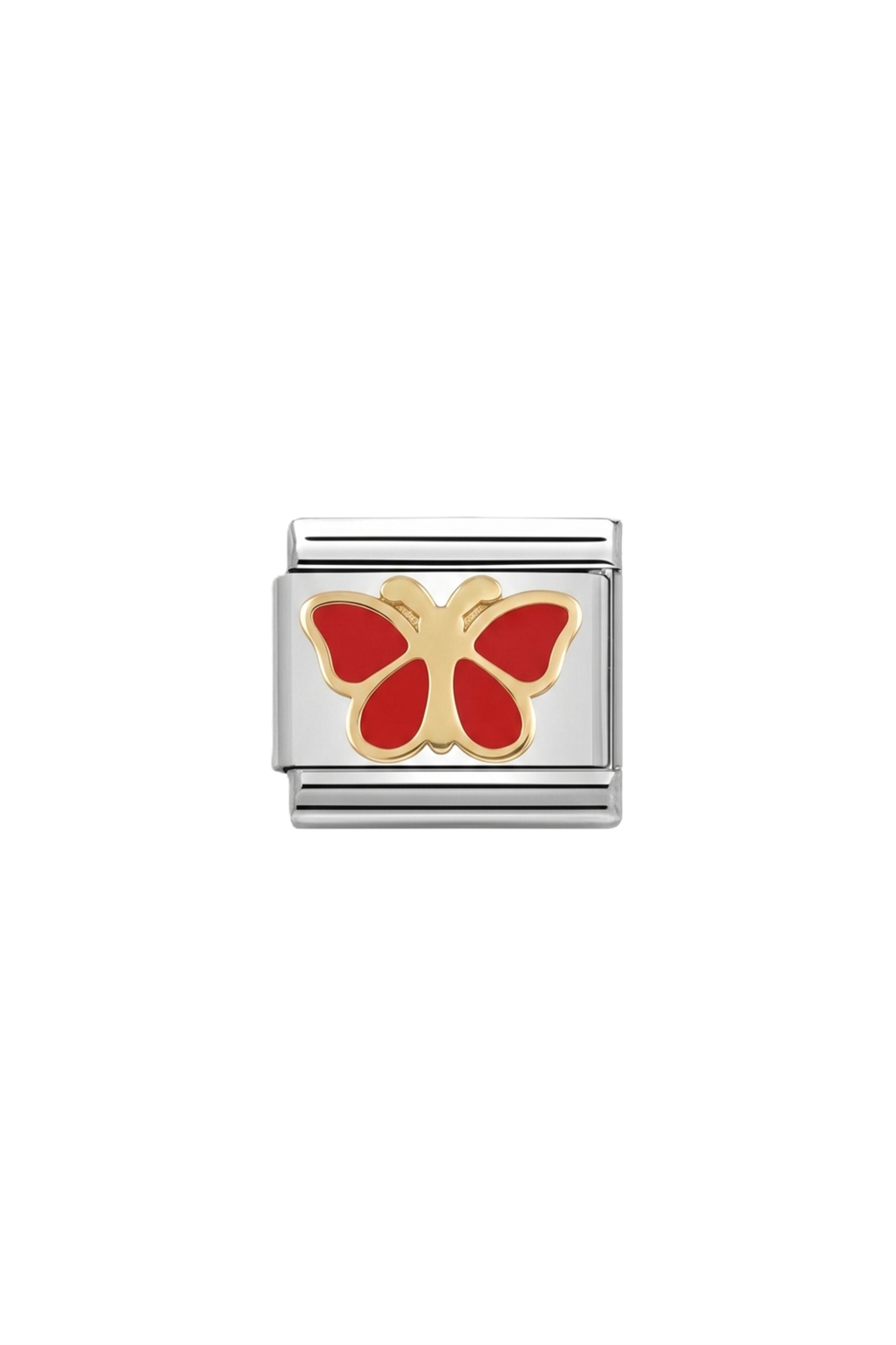 Çelik Charm