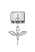 Çelik Charm