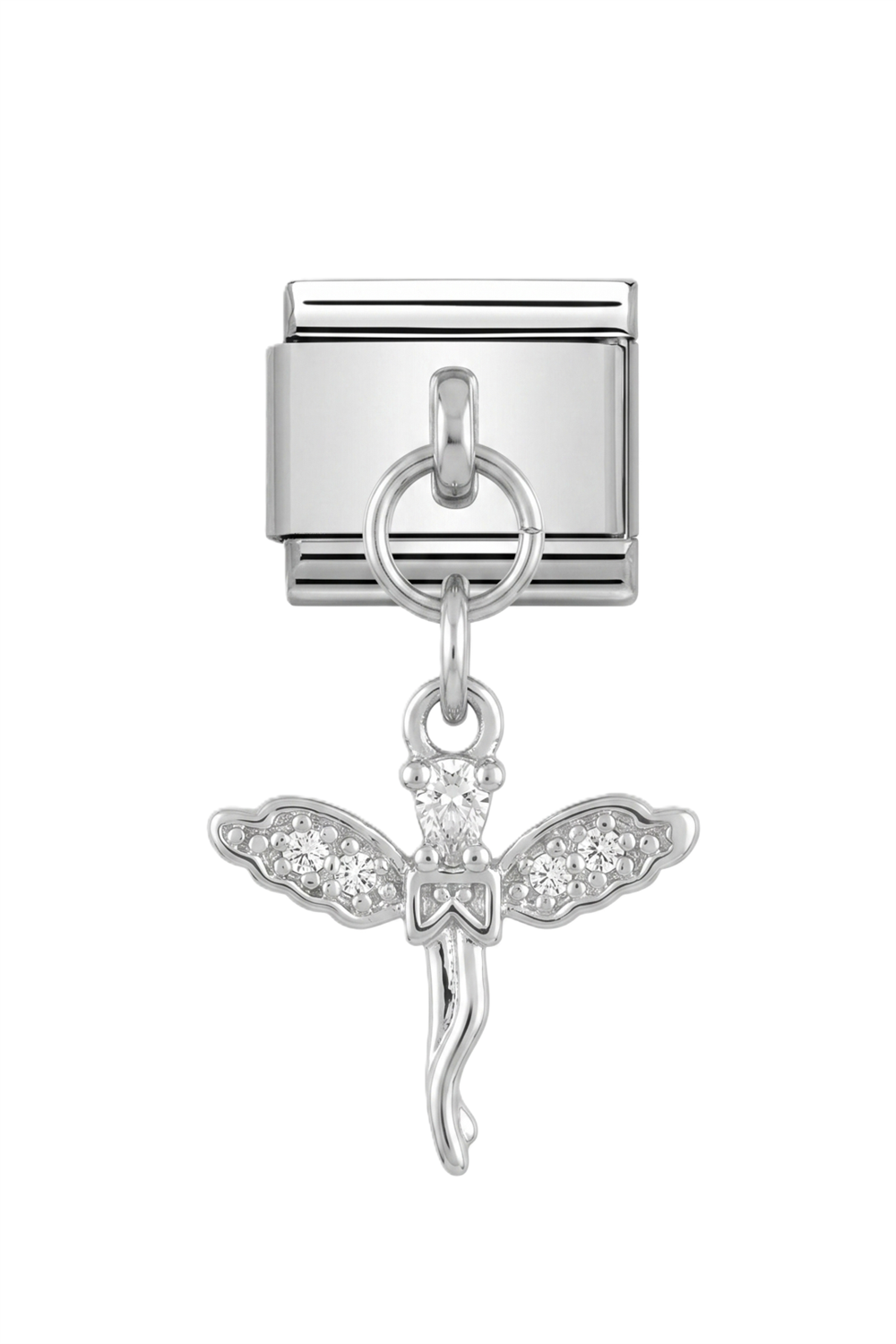 Çelik Charm