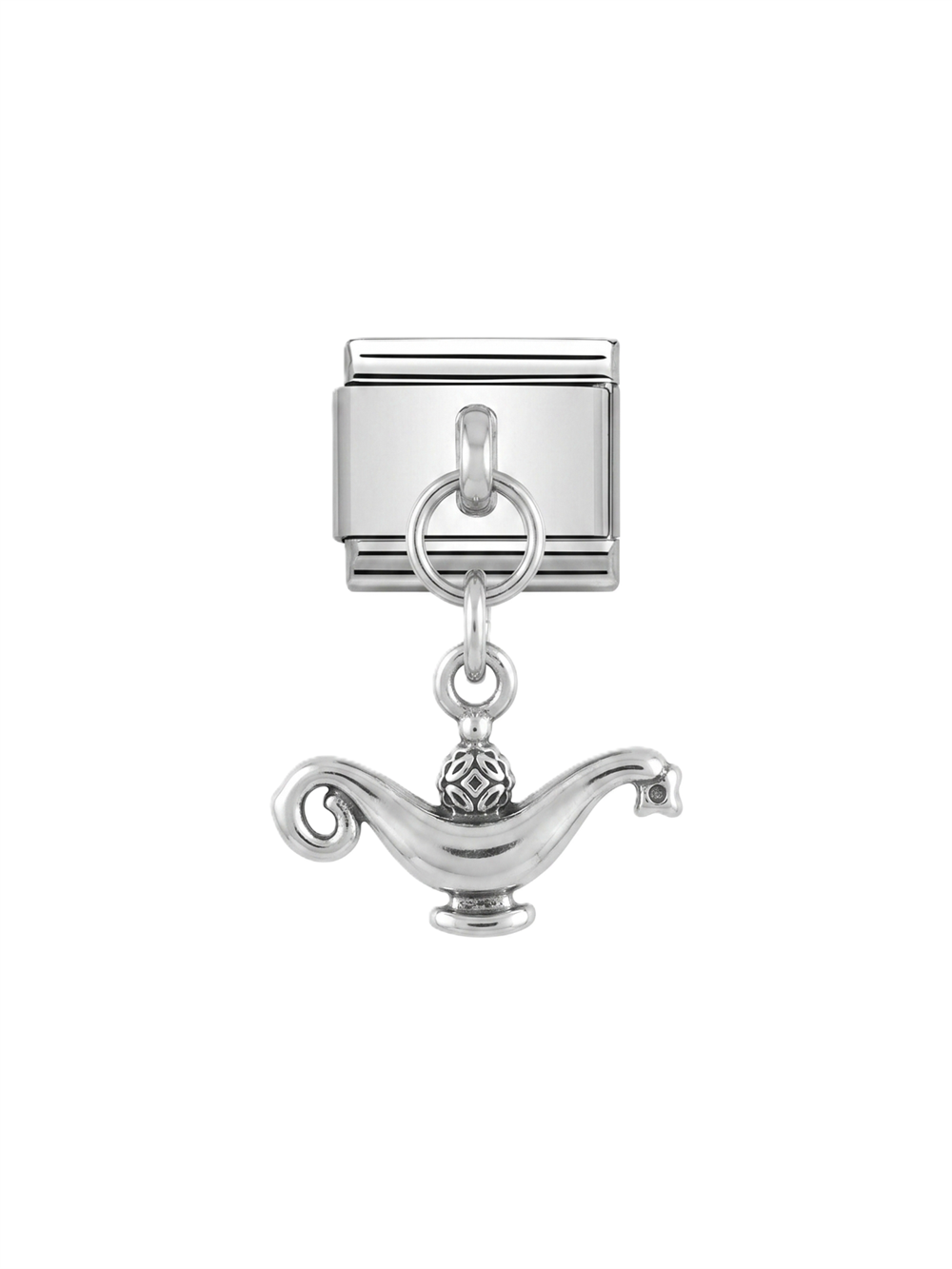 Çelik Charm