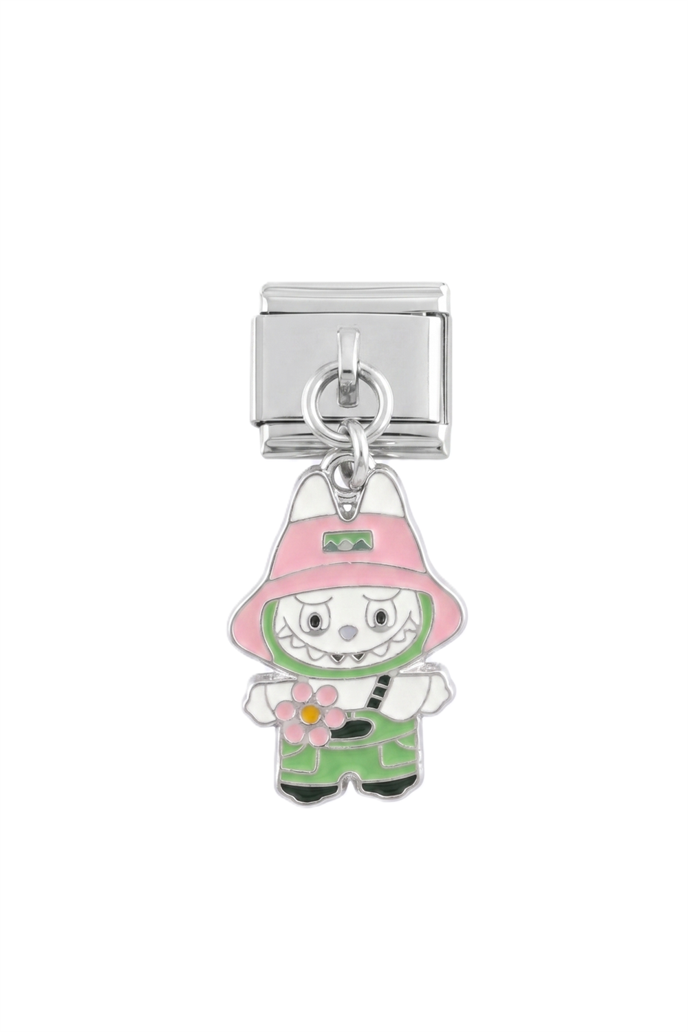 Çelik Charm