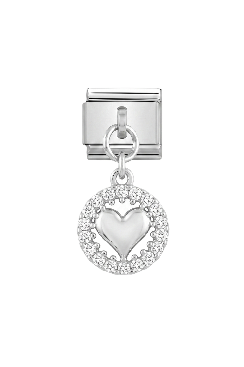 Çelik Charm