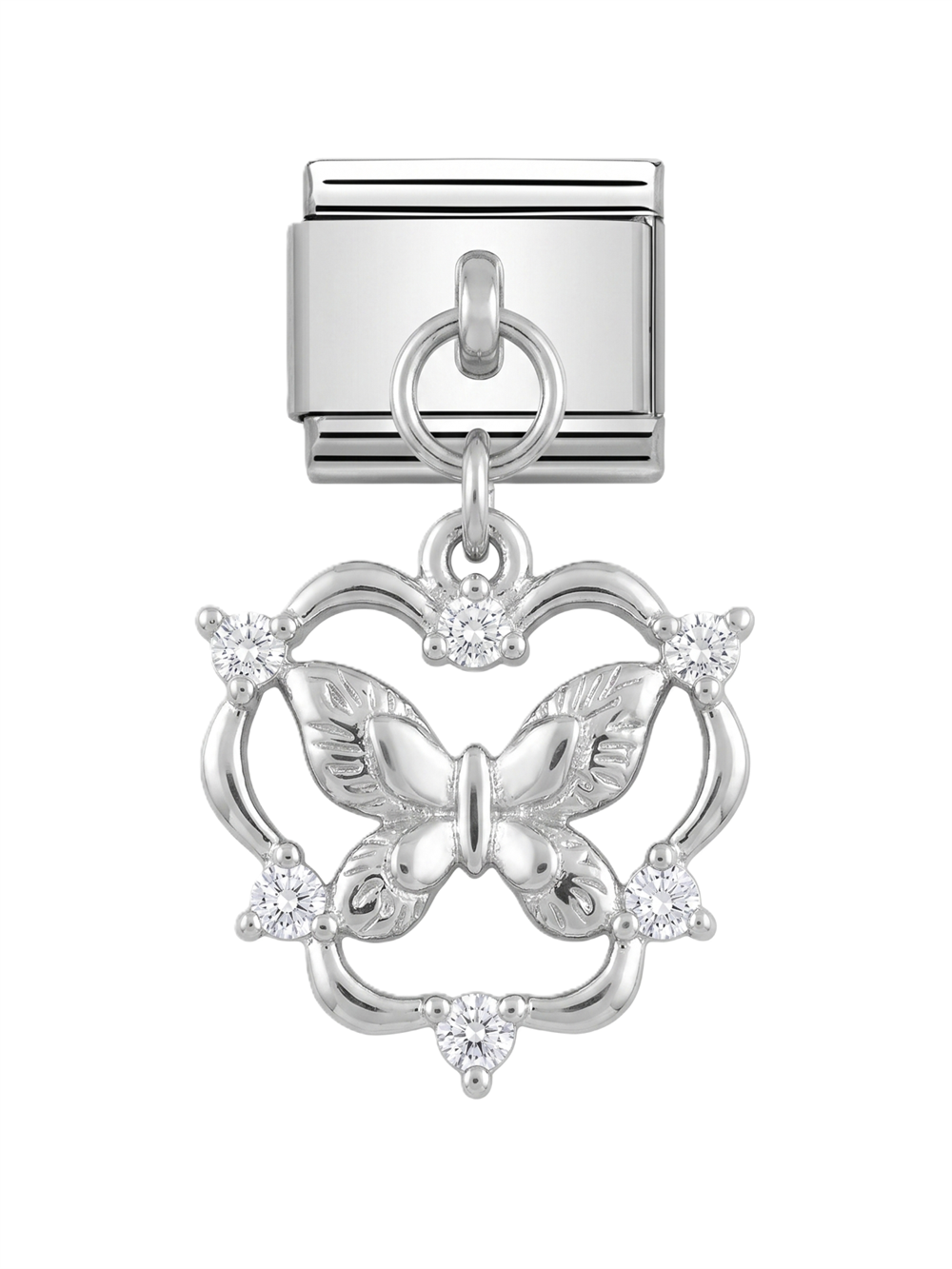Çelik Charm