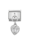 Çelik Charm