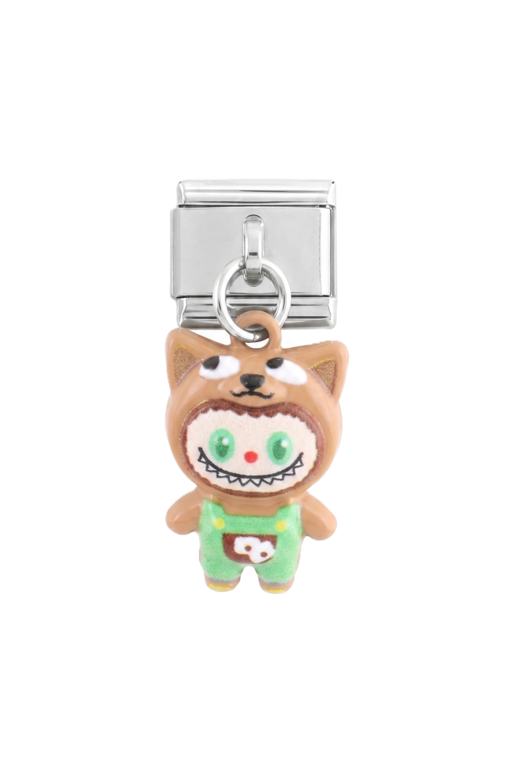 Çelik Charm