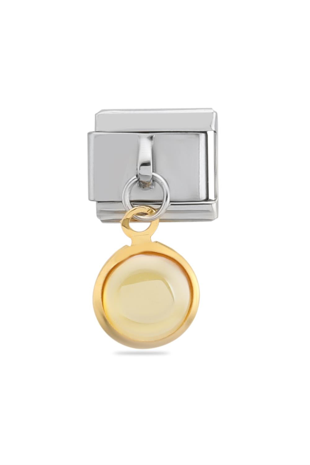 Çelik Charm