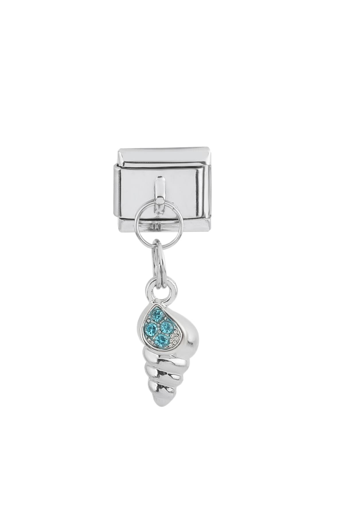 Çelik Charm