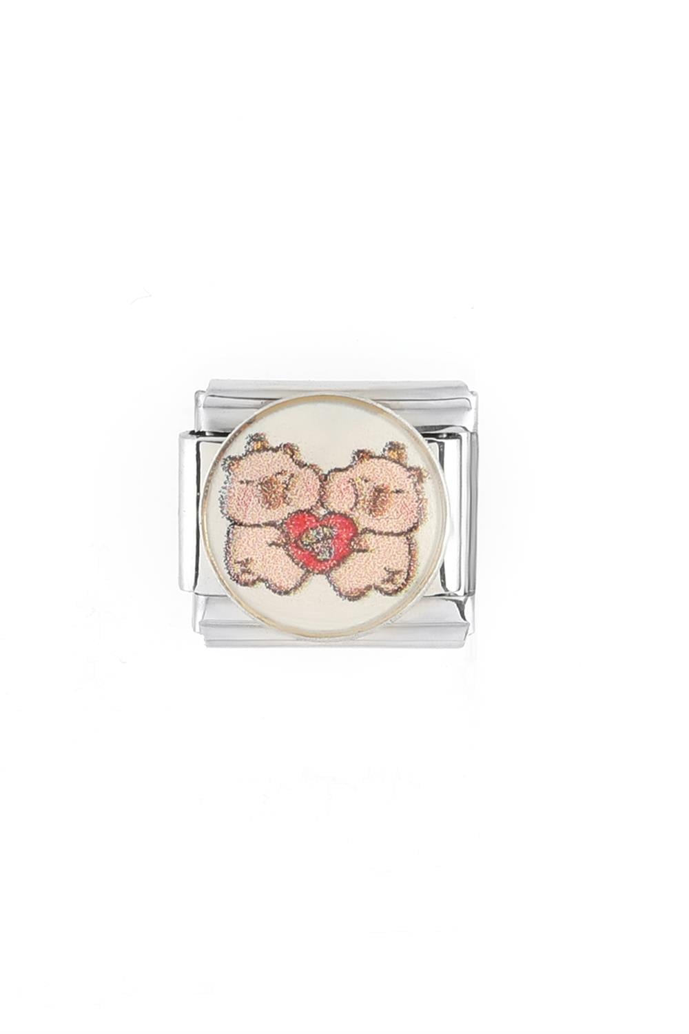 Çelik Charm