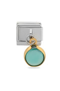 Çelik Charm