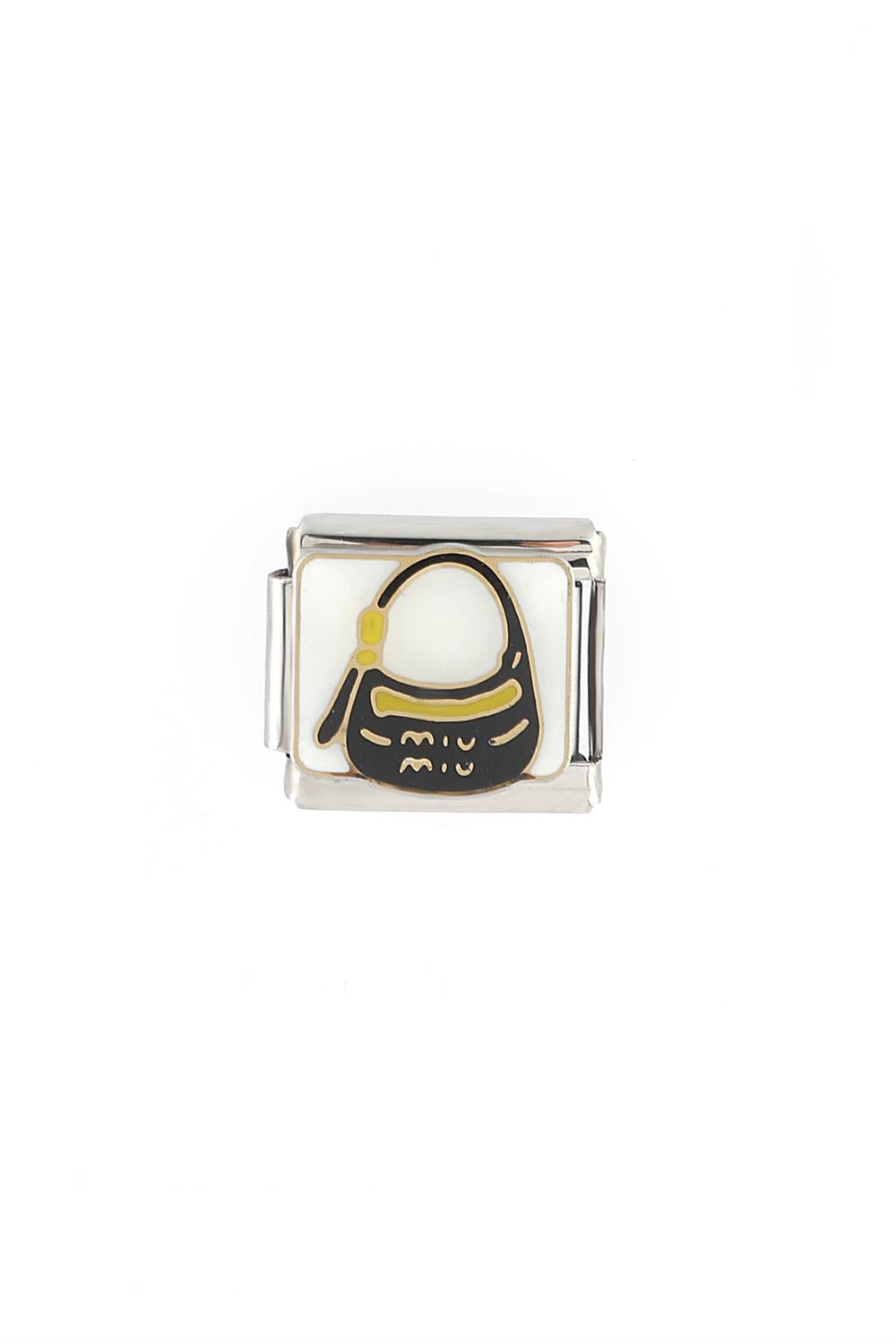 Çelik Charm