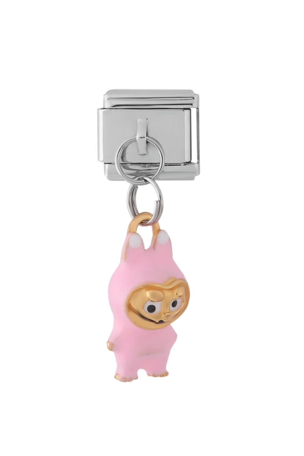 Çelik Charm