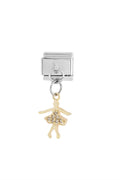 Çelik Charm