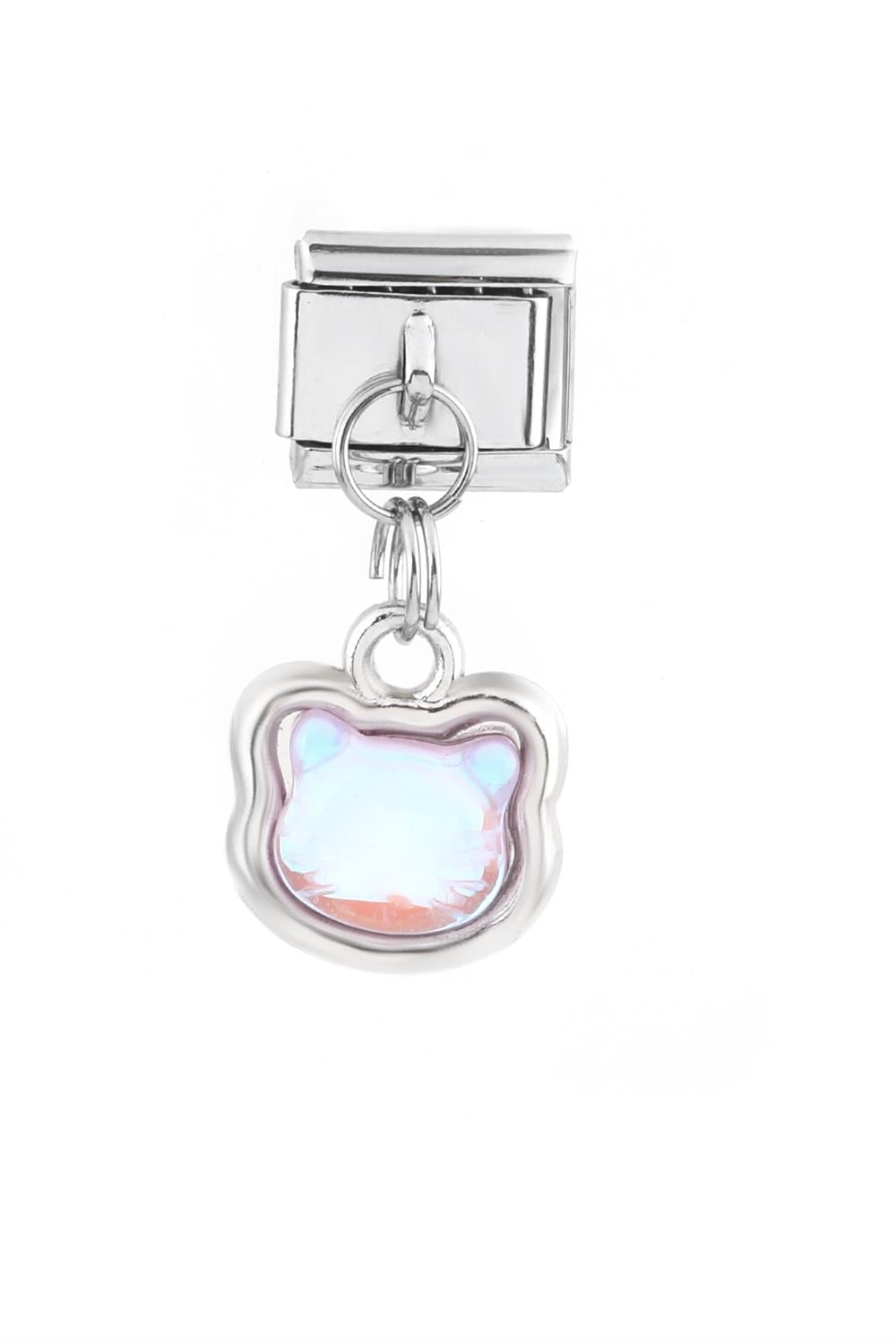 Çelik Charm