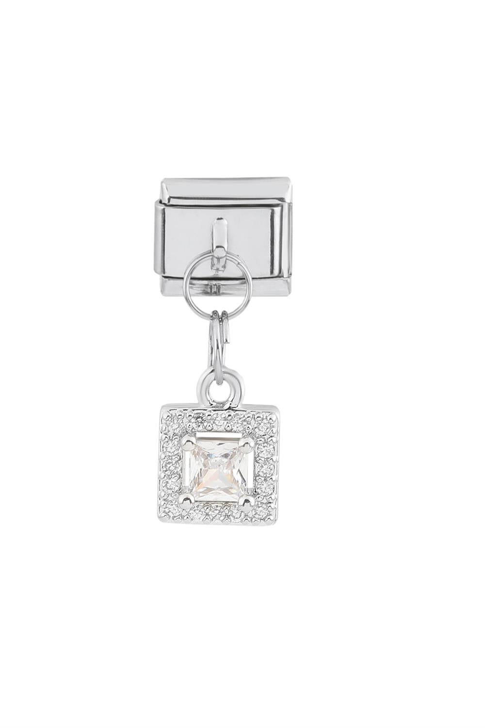 Çelik Charm