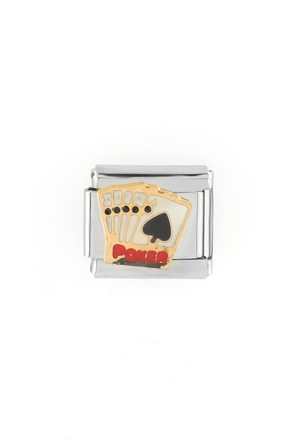 Çelik Charm