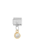 Çelik Charm