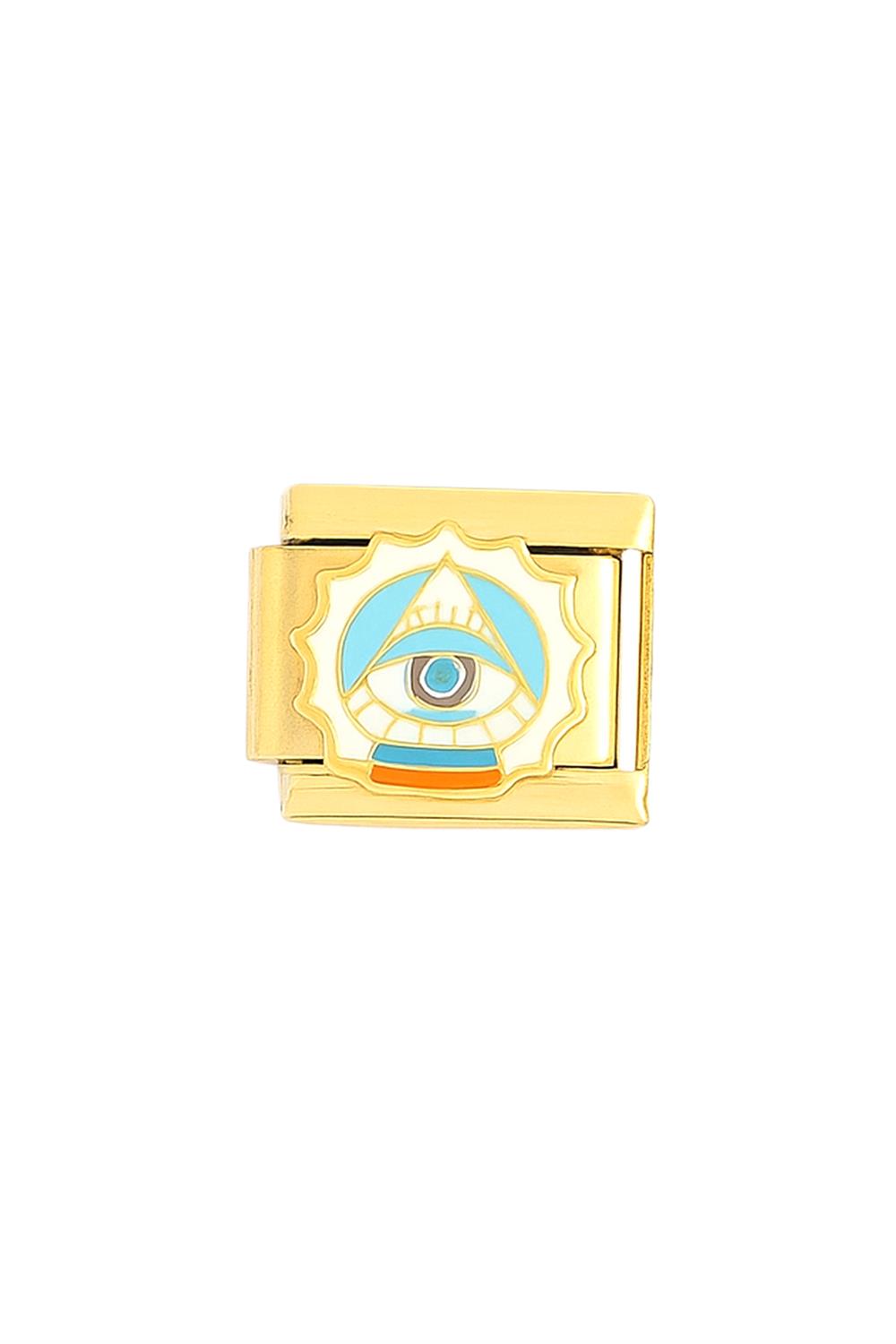 Çelik Charm