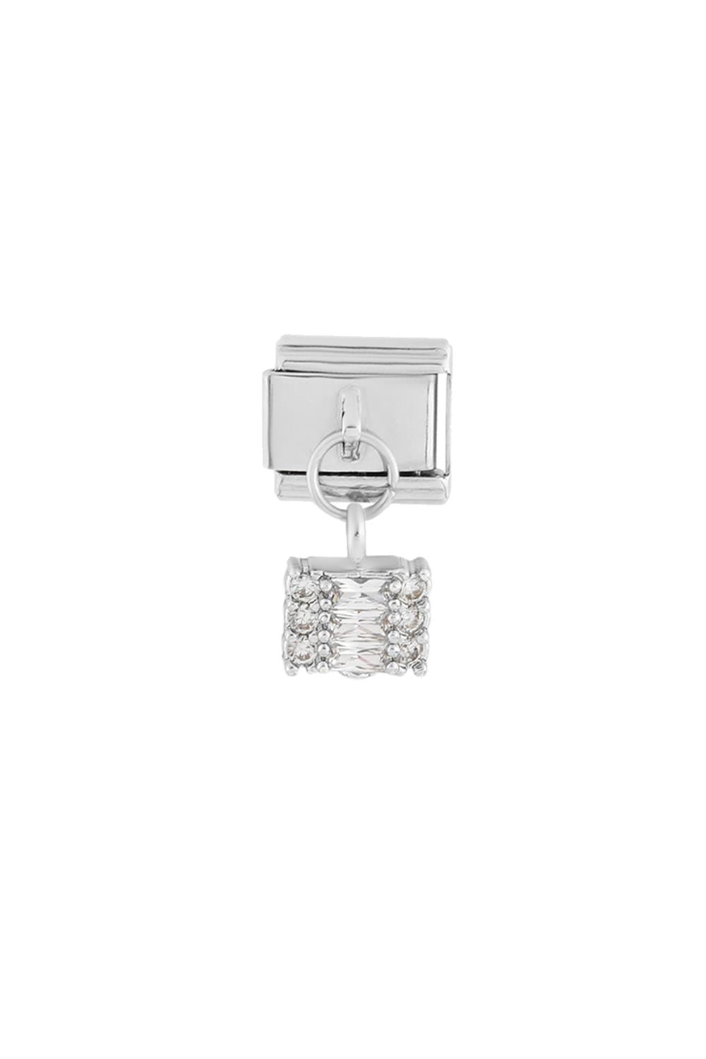 Çelik Charm