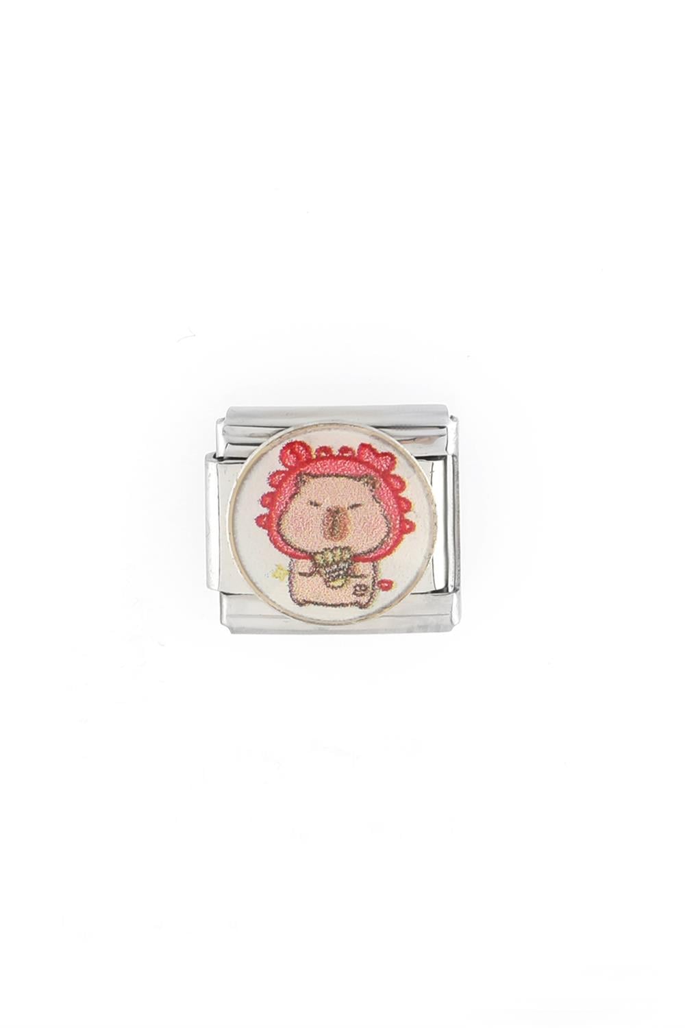 Çelik Charm