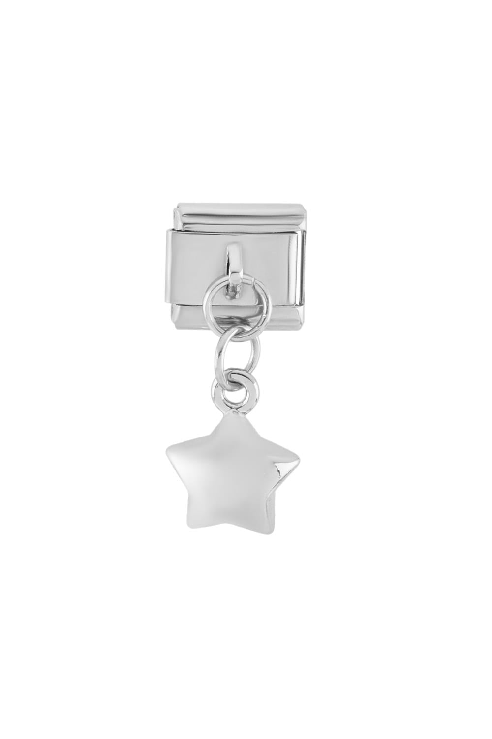 Çelik Charm