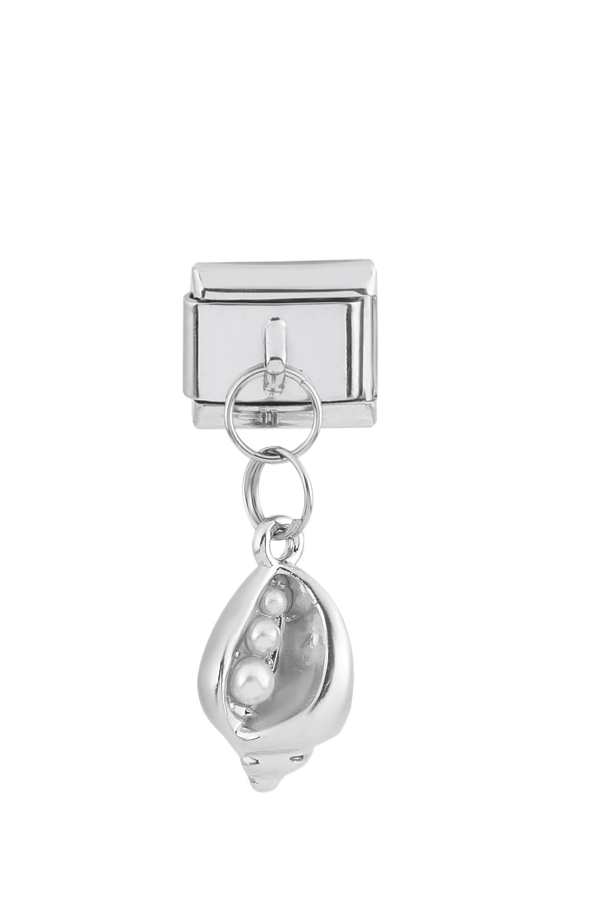 Çelik Charm
