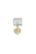 Çelik Charm