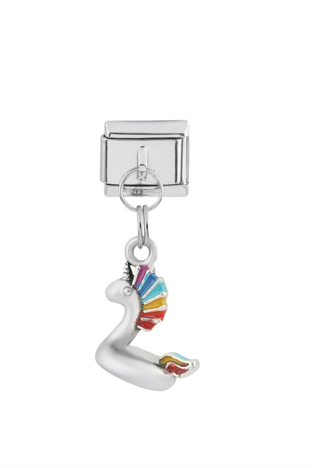 Çelik Charm