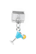 Çelik Charm