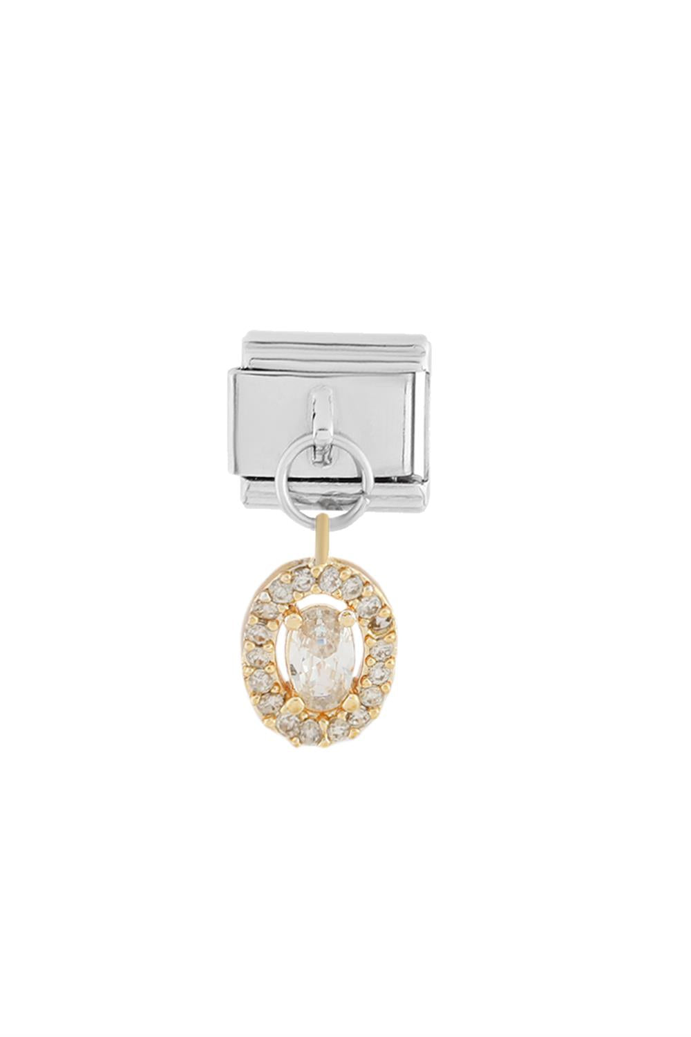 Çelik Charm
