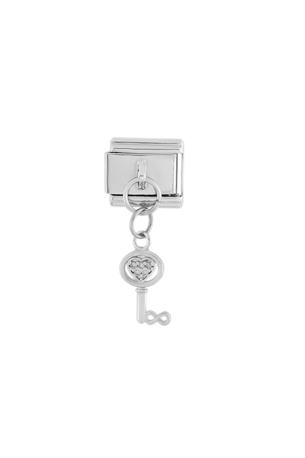 Çelik Charm