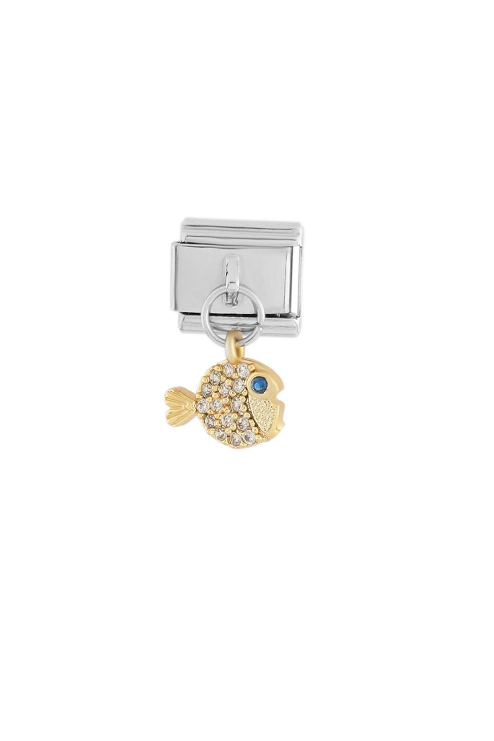 Çelik Charm