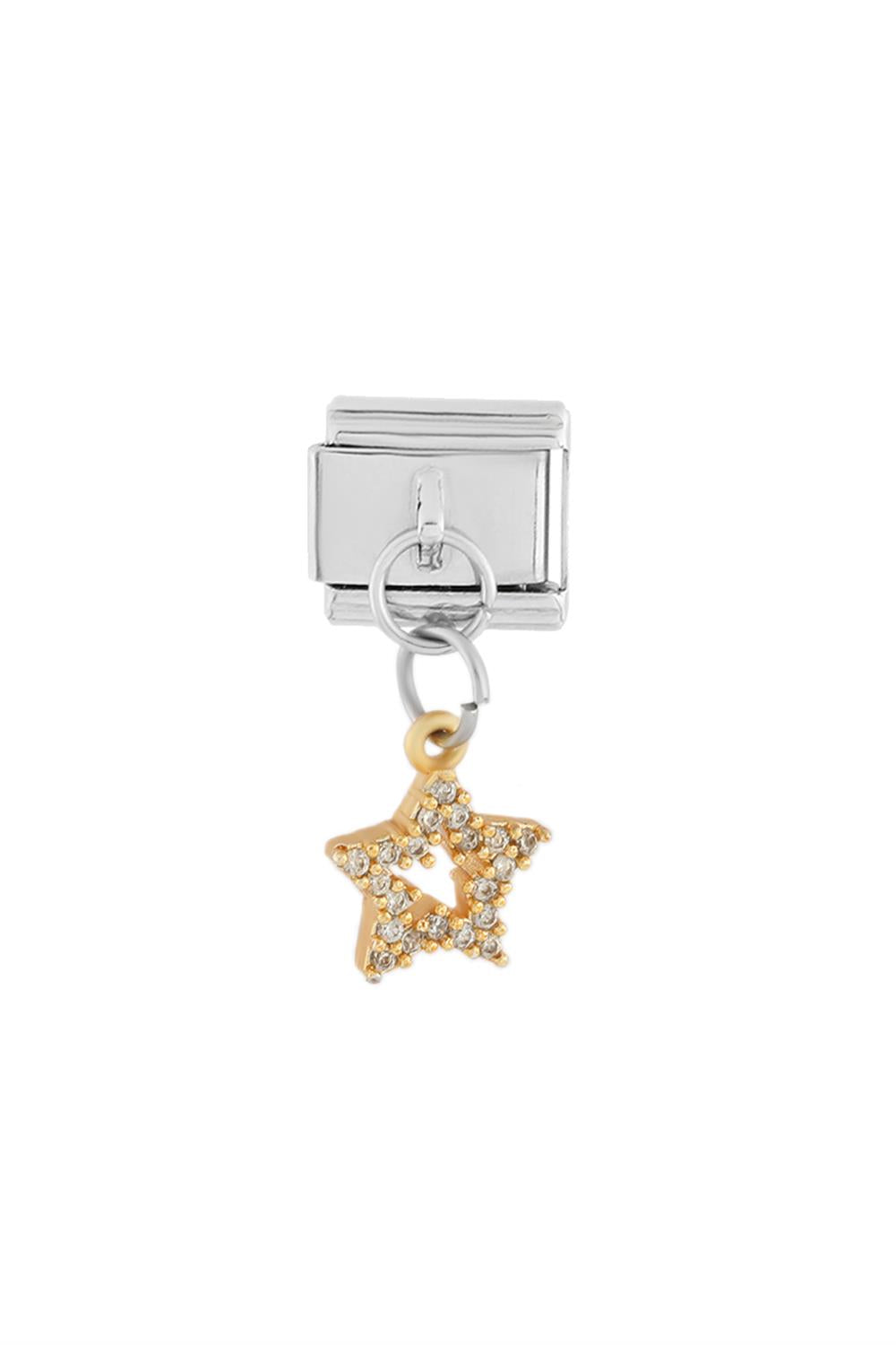 Çelik Charm