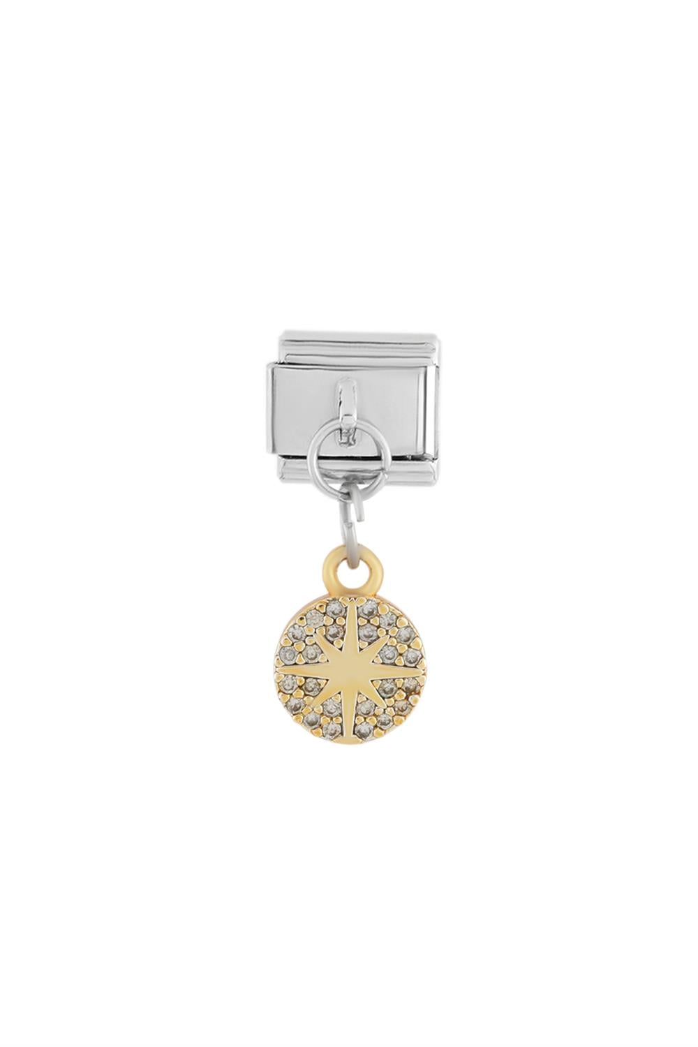 Çelik Charm