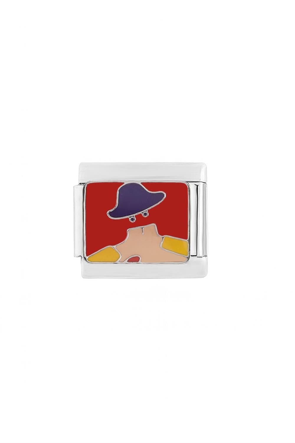 Çelik Charm