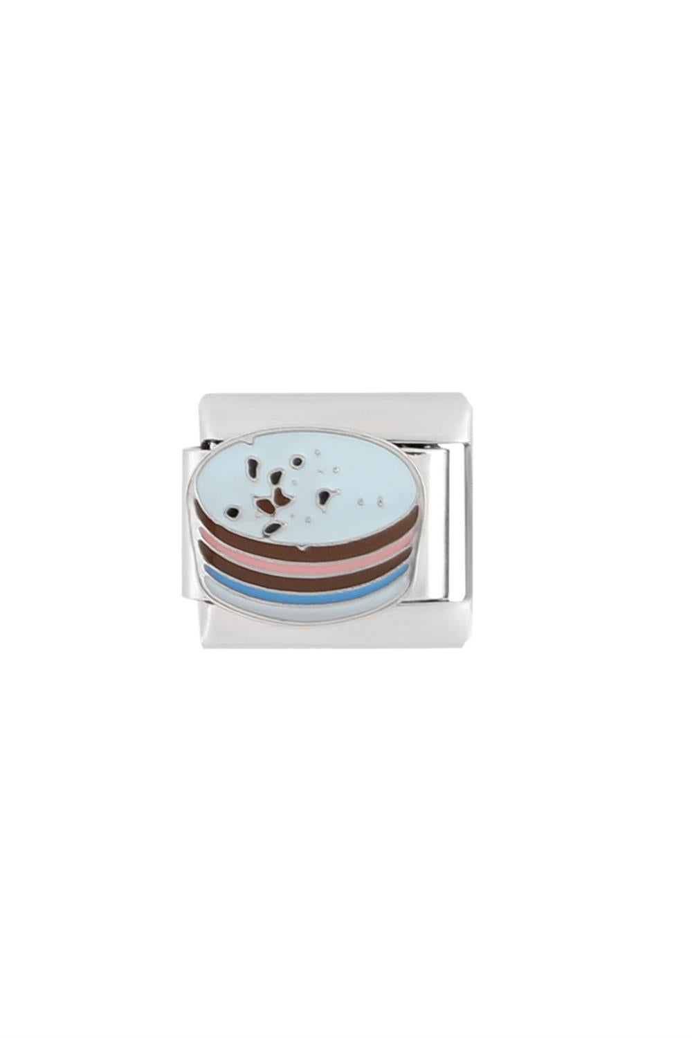 Çelik Charm