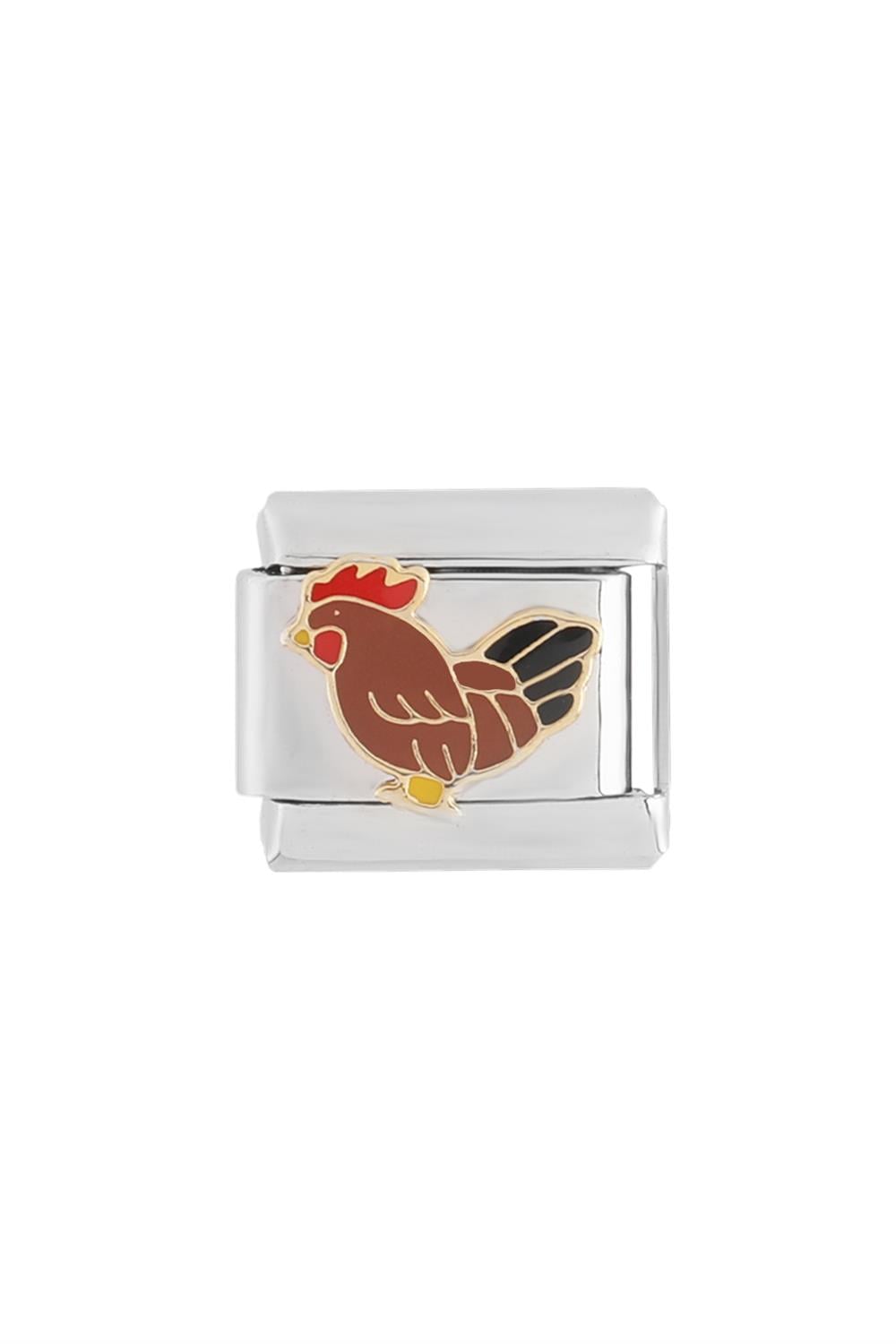 Çelik Charm