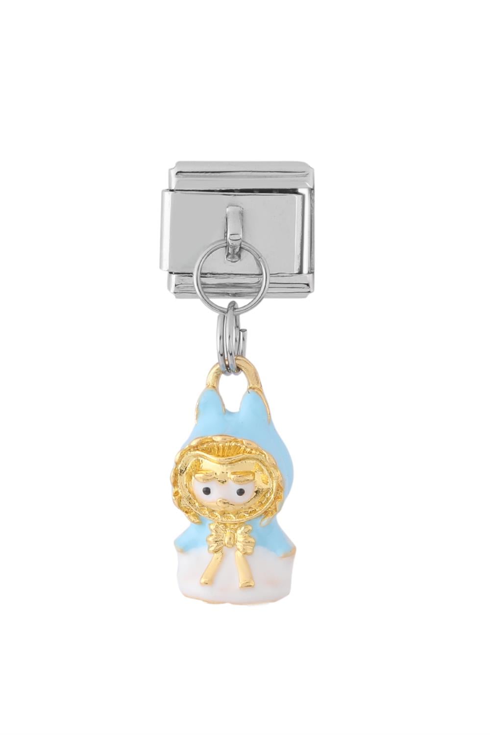 Çelik Charm