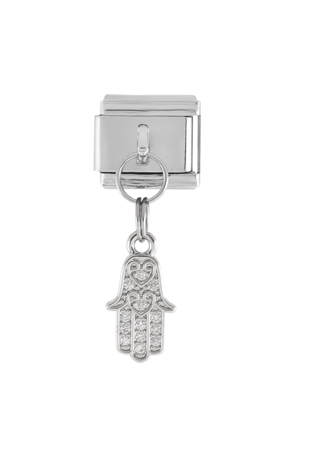 Çelik Charm